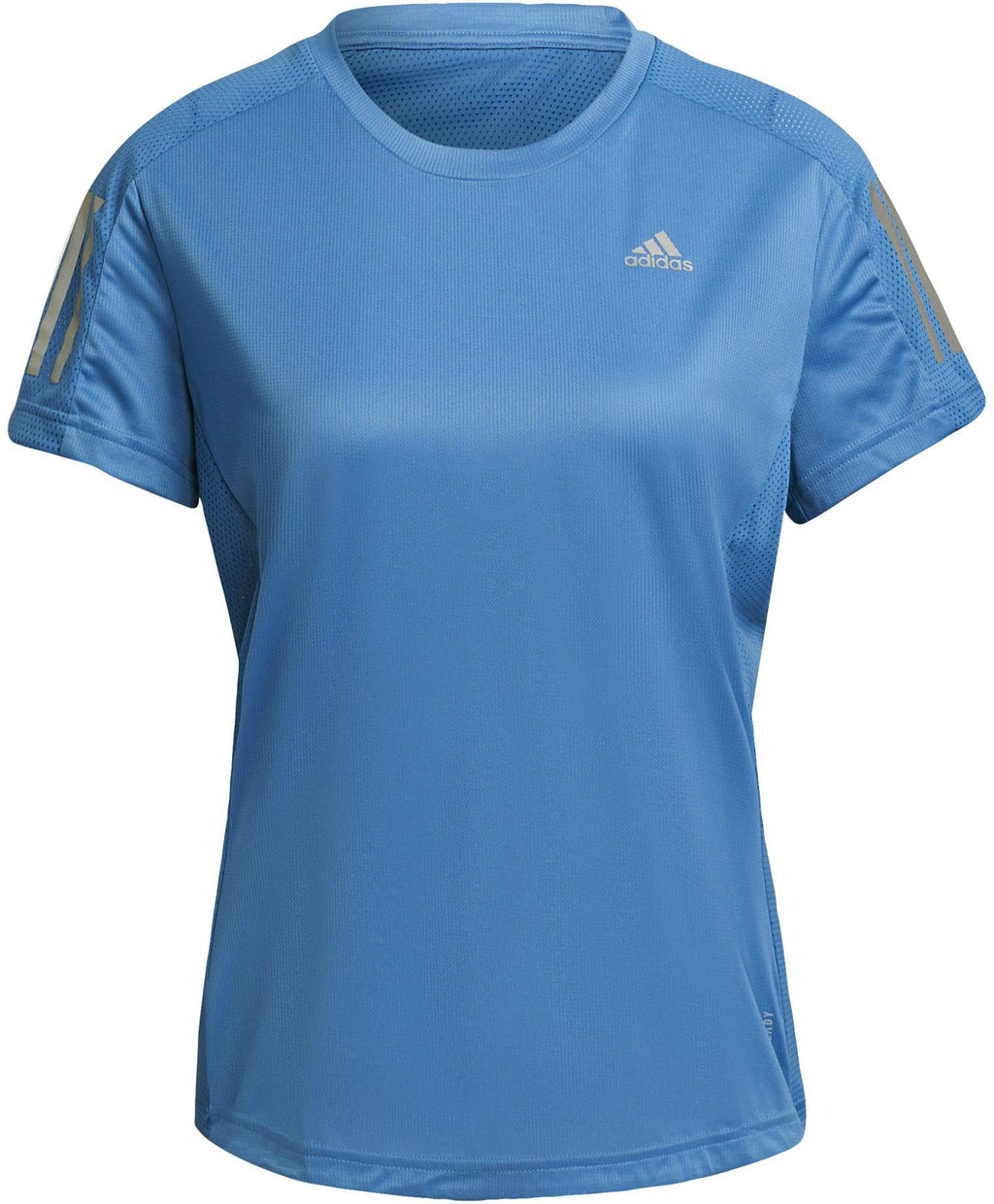 own the run tee