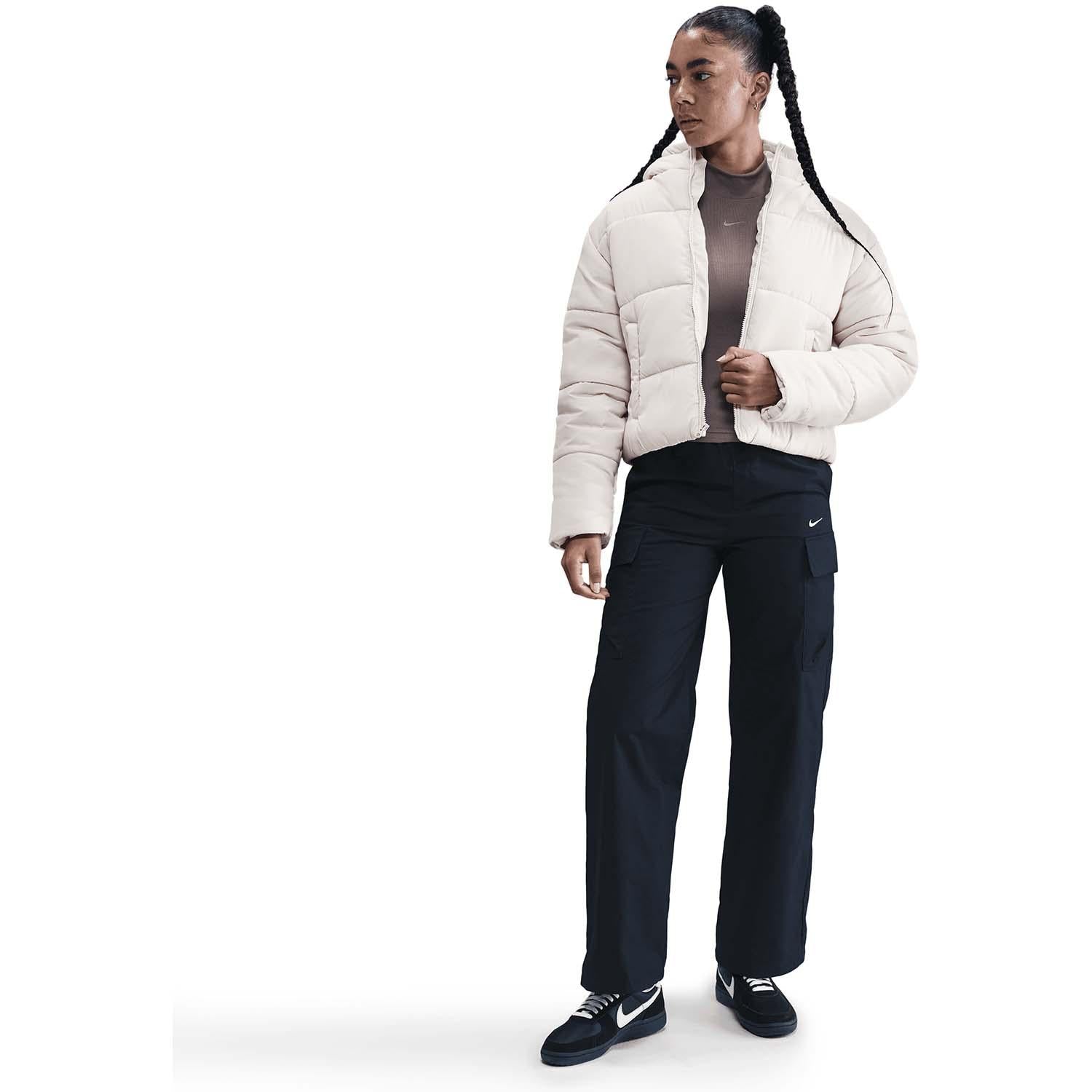 sportswear classic puffer wome