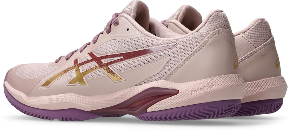 Solution Swift FF 2 tennisschoenen