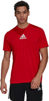 M 3s Back Tee