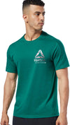 ost speedwick graphic tee