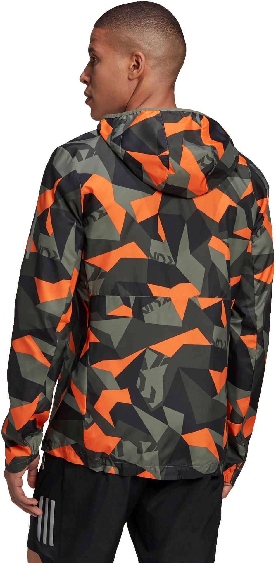 own the run jkt