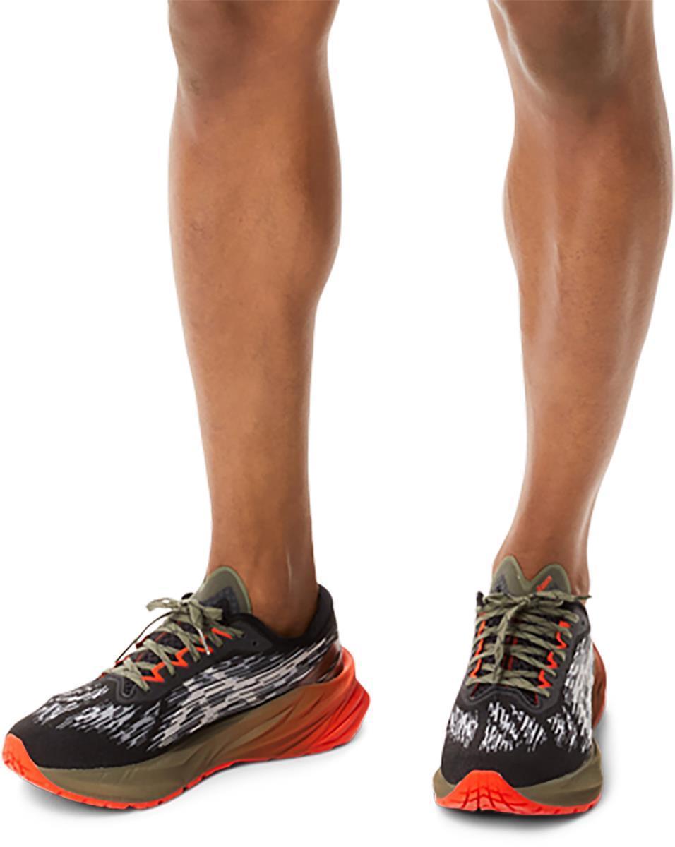 Novablast 3 TR hardloopschoenen