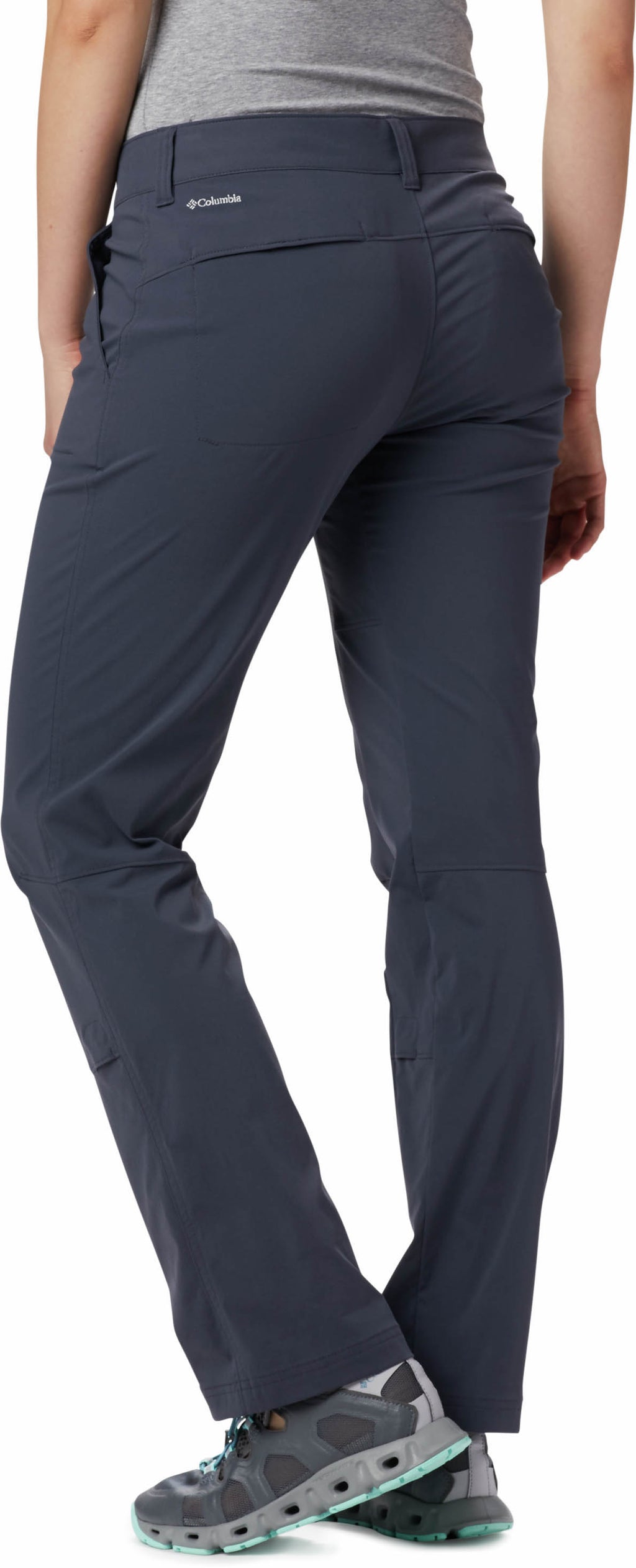 Saturday Trail Stretch broek