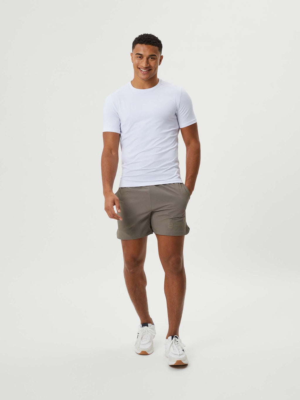 Borg short