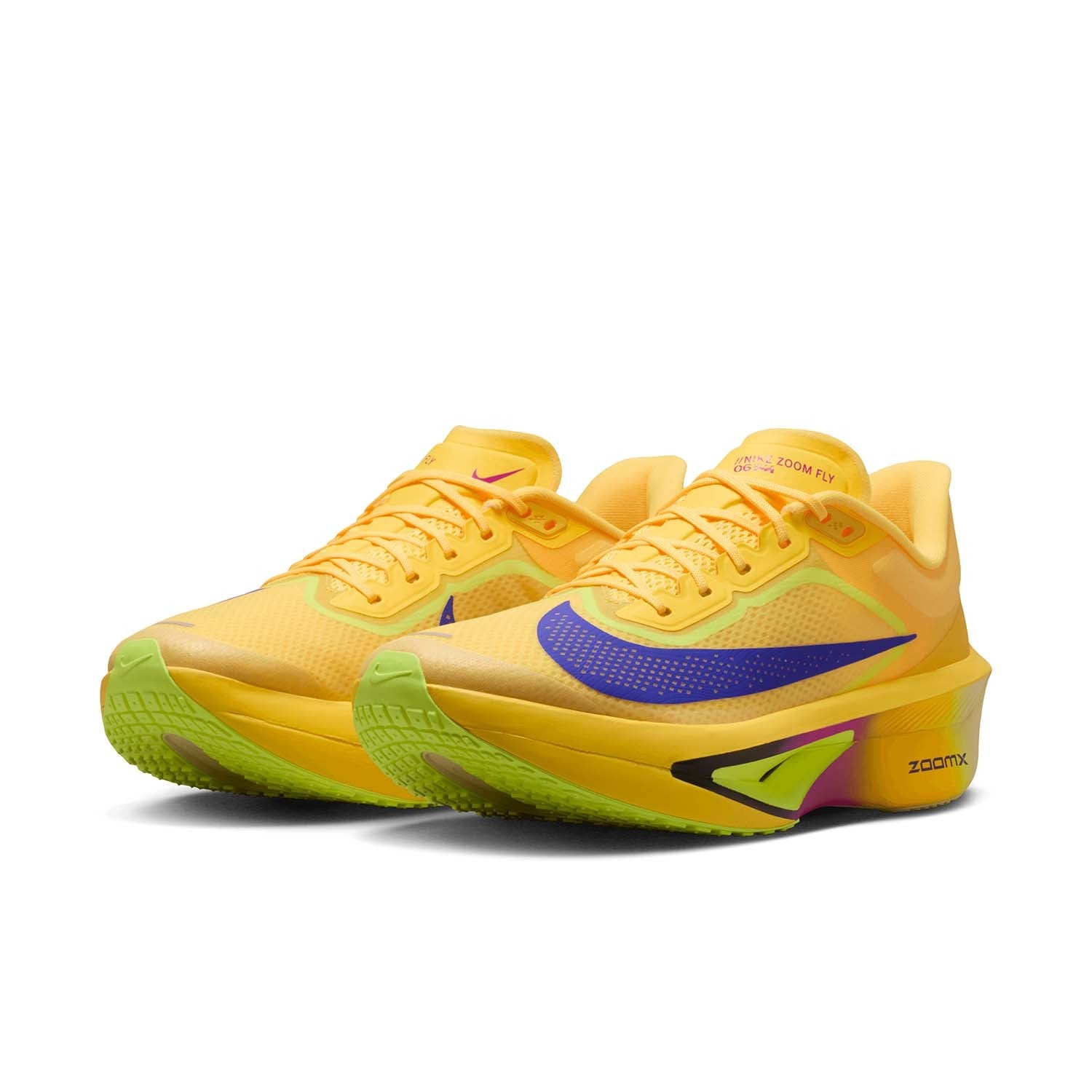 Zoom Fly 6 Men's Road Racing S  Hardloopschoenen