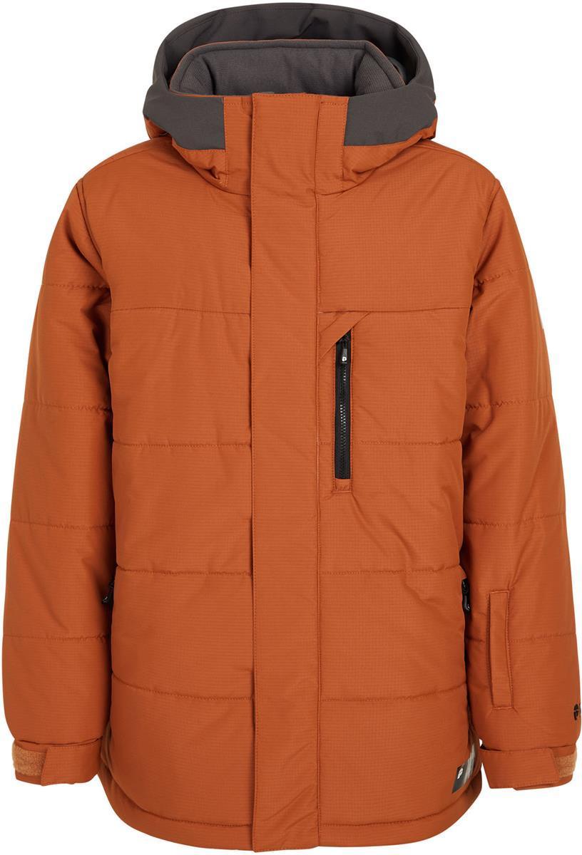 Prtpeng Jr Snowjacket