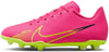Mercurial Vapor 15 Club FG/MG kids voetbalschoenen