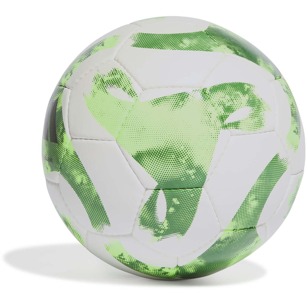 Tiro Match voetbal