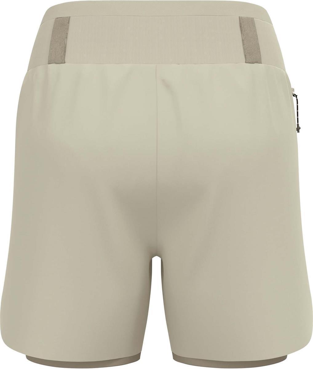 2-in-1 Short X-alp Trail 5 Inch