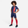 Paris Saint-Germain 2023/24 Stadium kids voetbalshort