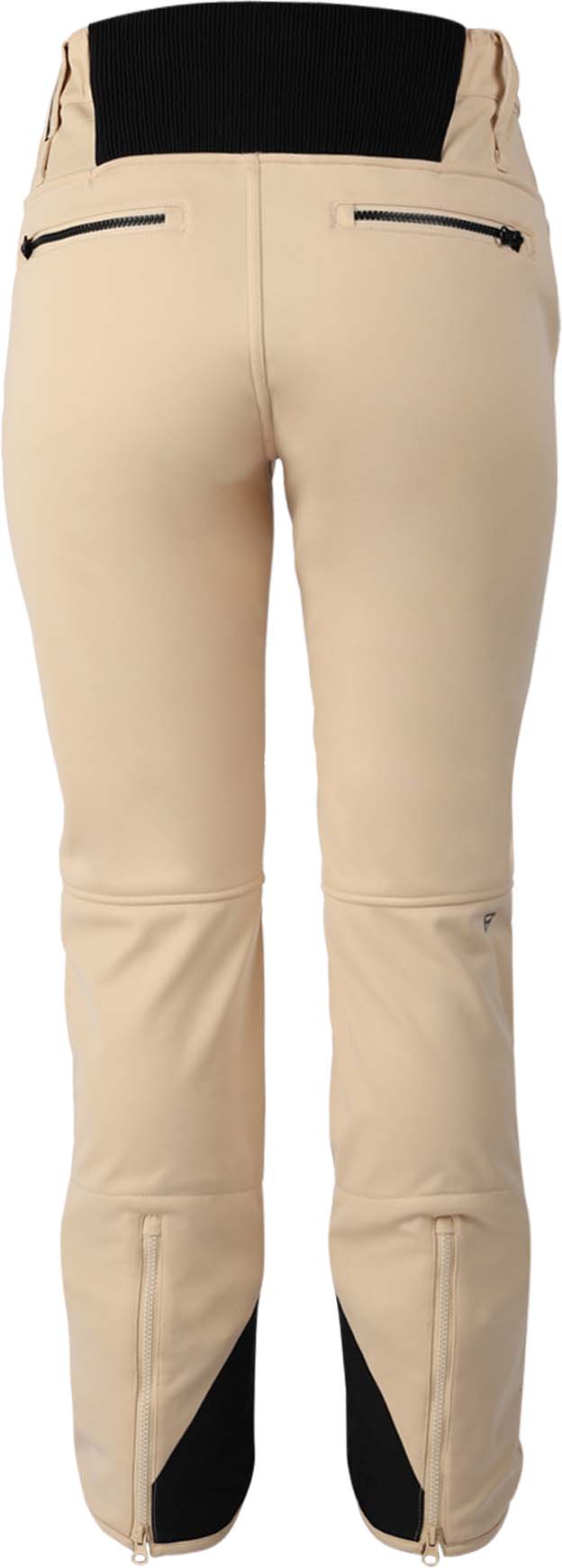 Coldlake Softshell skibroek