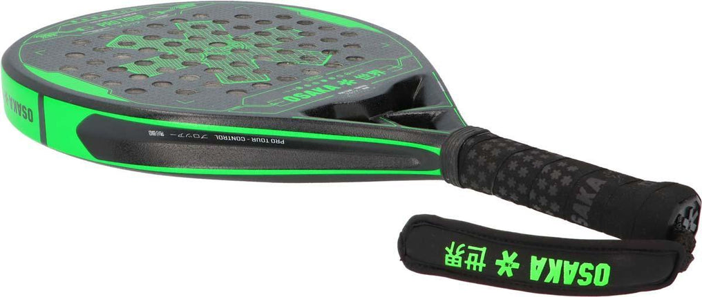 Pro Tour Racket