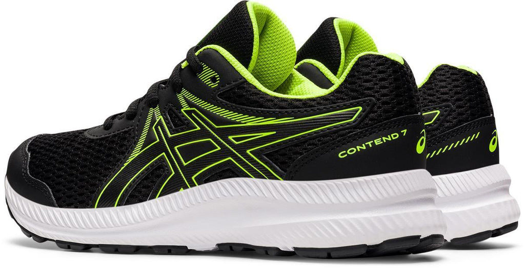 Contend 7 Gs