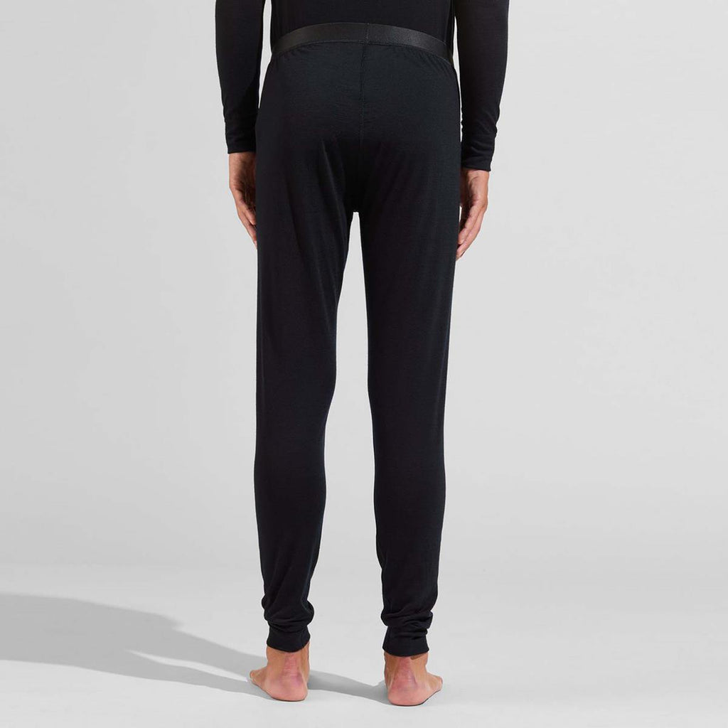 Bl Bottom Long Merino 200