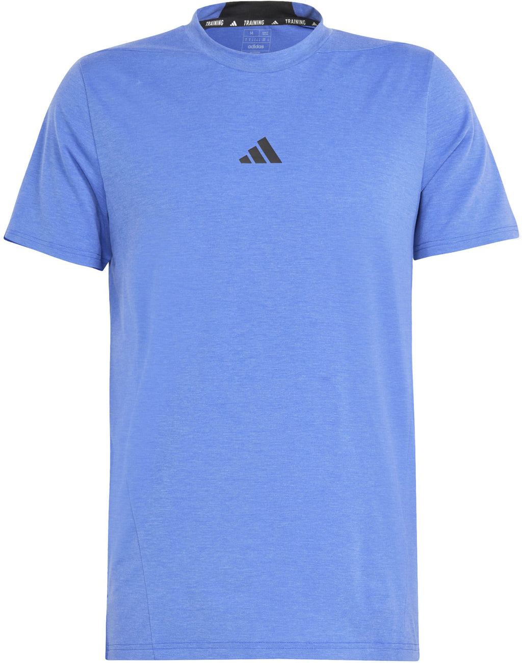 Designed for Training Workout t-shirt