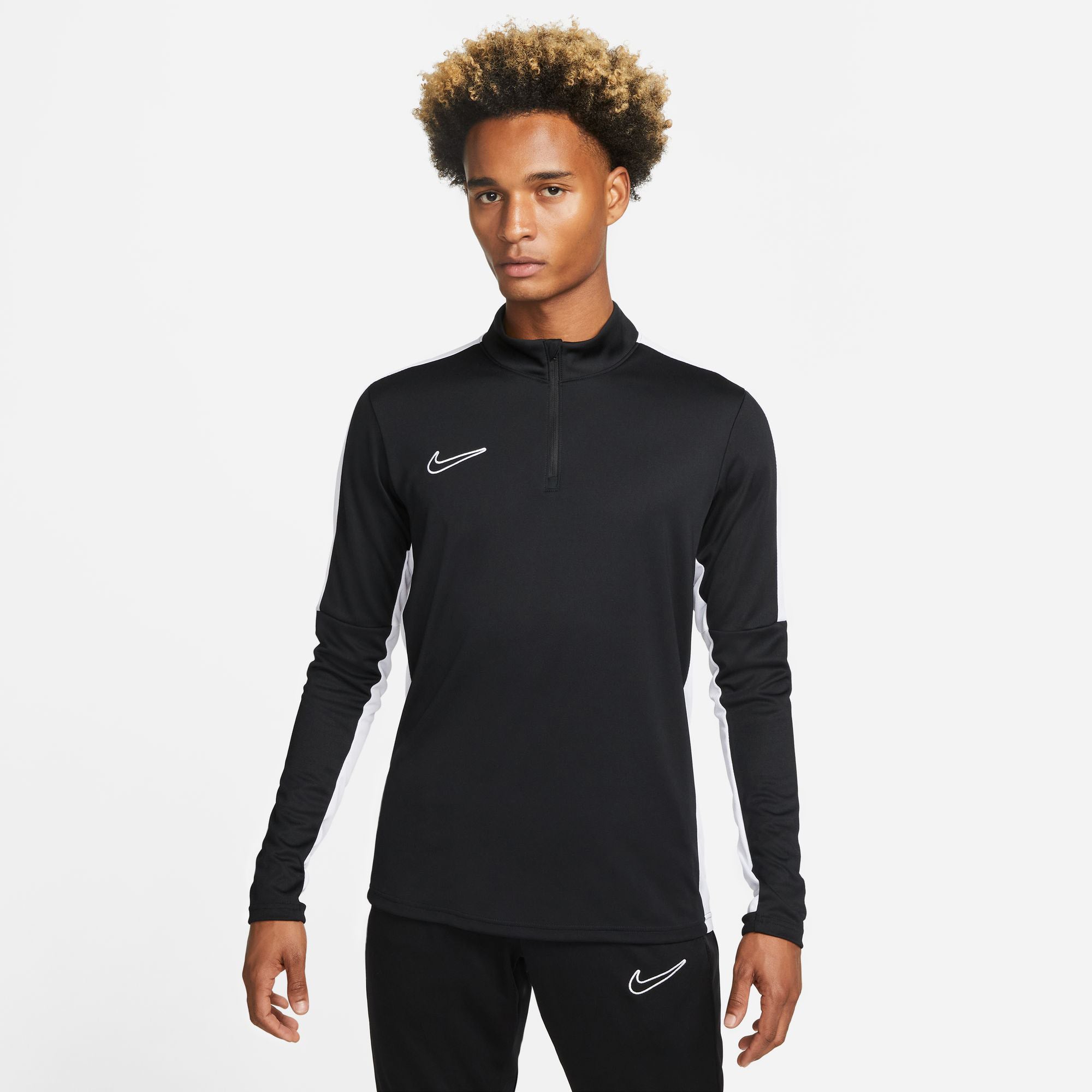 Dri-FIT Academy kids longsleeve shirt