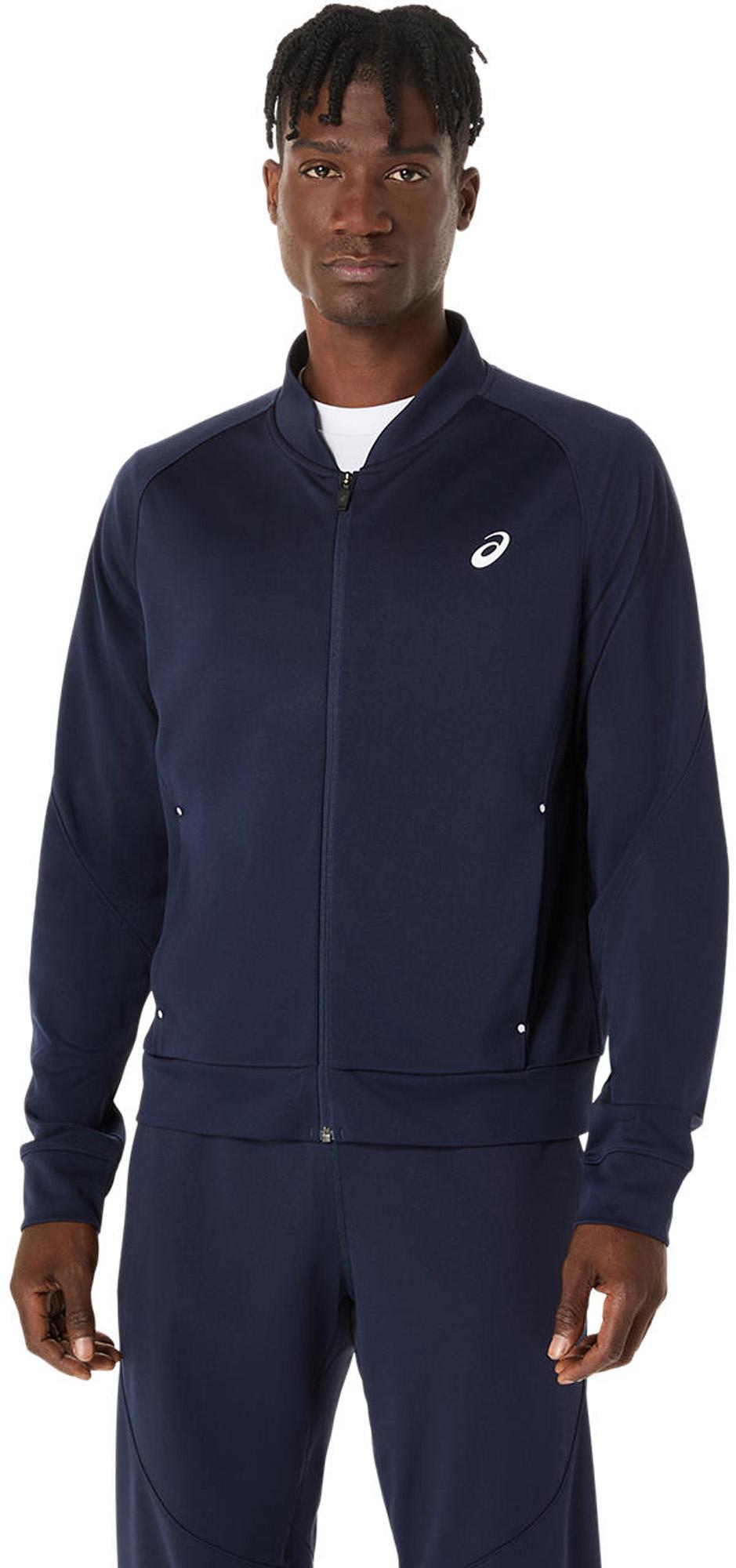 Court Warm-up Jacket
