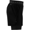 Gym+ 2-in-1 Short
