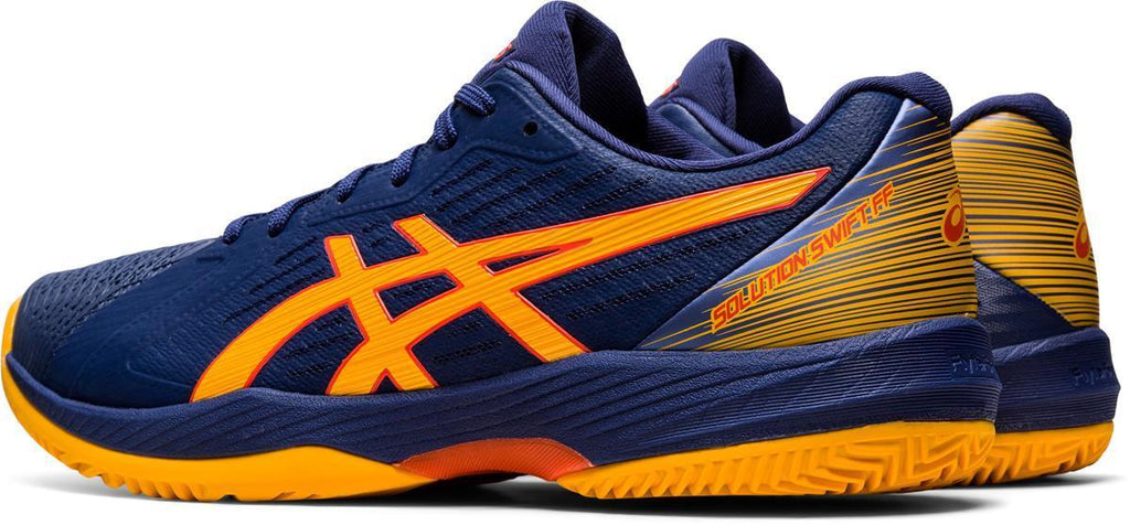 Solution Swift™ FF padelschoenen