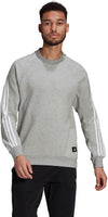 Sportswear 3-Stripes Sweatshirt