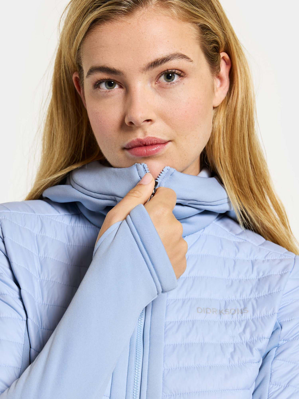 Annema Full Zip 6 vest