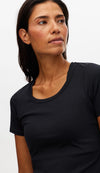 Rib Drymotion  Trainingsshirt