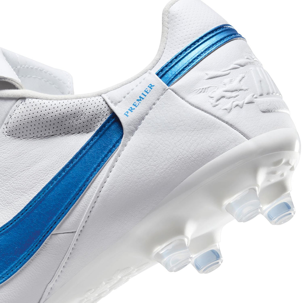 The Premier Iii Fg Voetbalschoenen