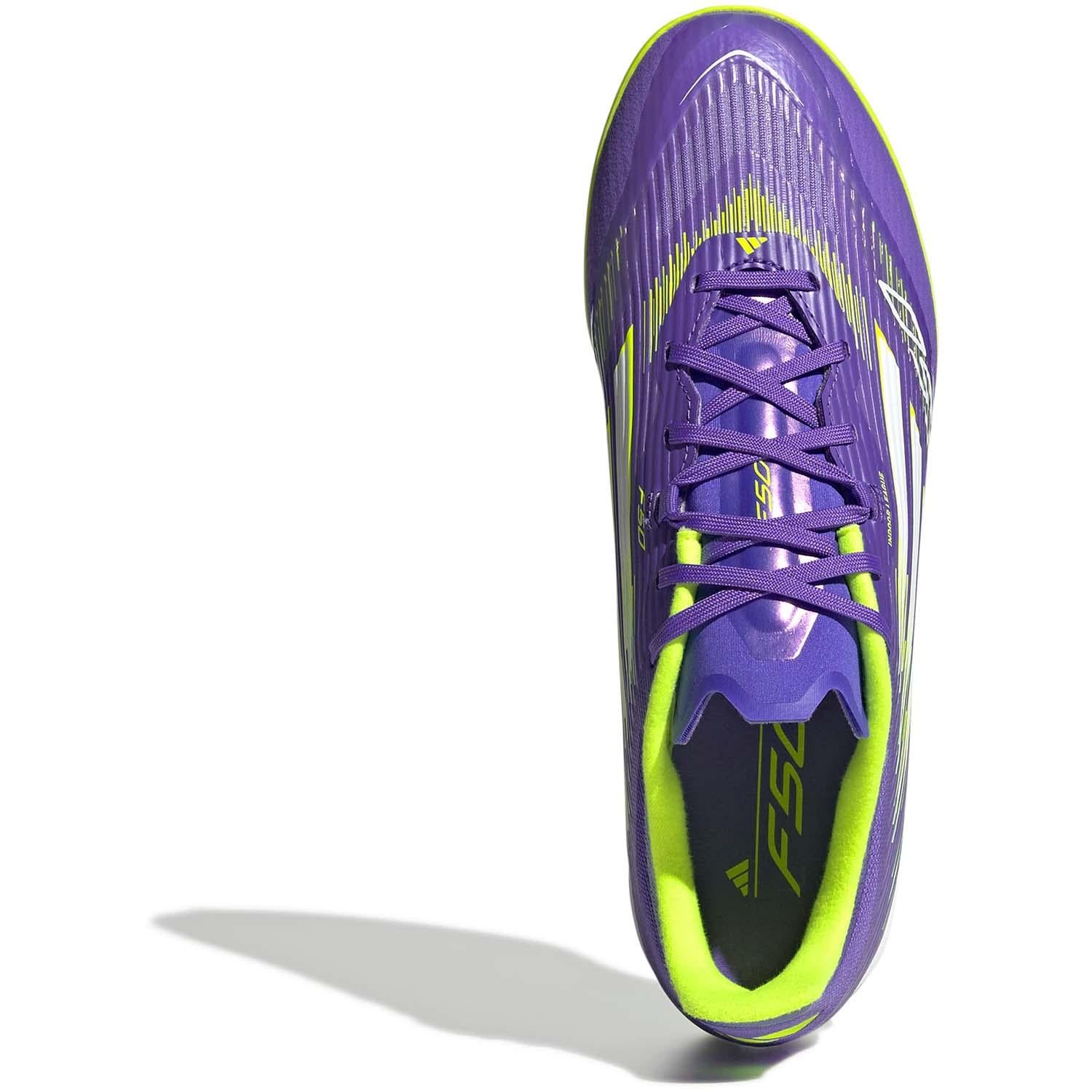 F50 League Indoor Voetbalschoenen