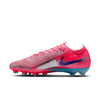 Zoom Vapor 16 Elite Vjr AG-PRO Voetbalschoenen voor kunstgras