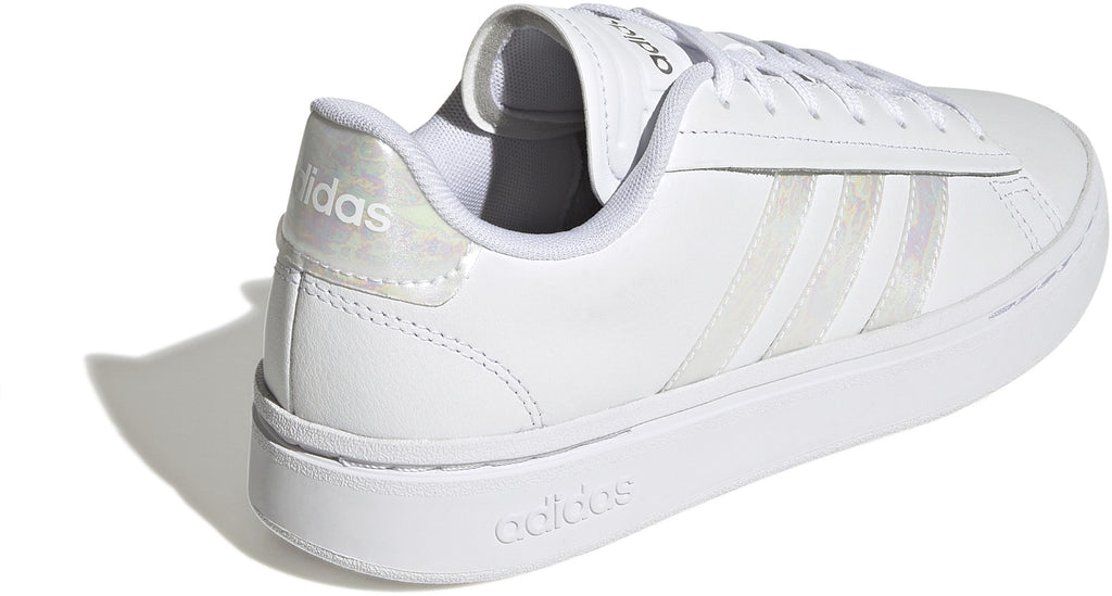 Grand Court Alpha Cloudfoam Lifestyle Comfort Style sneakers