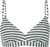 Mixadairol Wire Bikini Top Bcd-cup