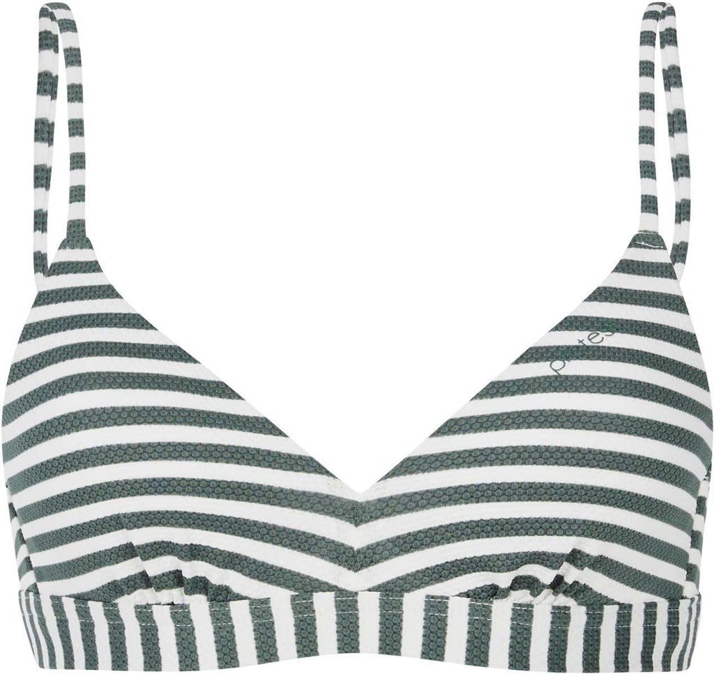 Mixadairol Wire Bikini Top Bcd-cup