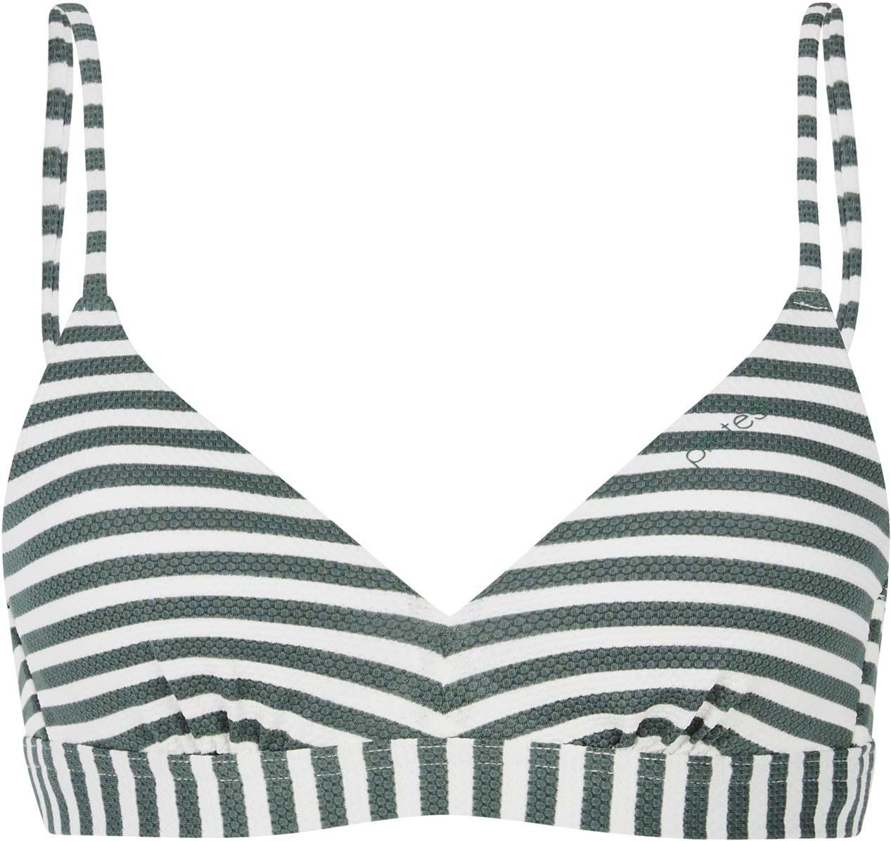 Mixadairol Wire Bikini Top Bcd-cup
