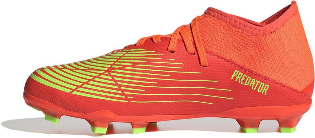 Predator Edge.3 FG kids voetbalschoenen