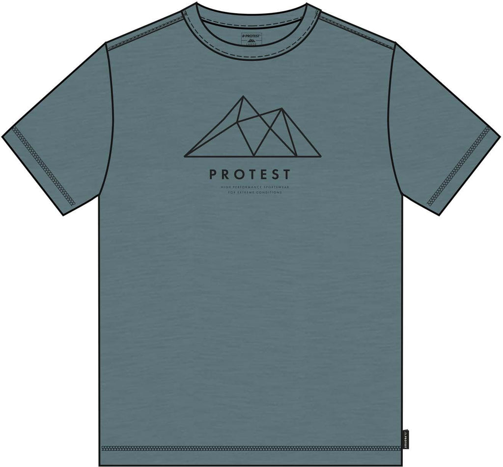 Prtoliver Outdoor T-shirt
