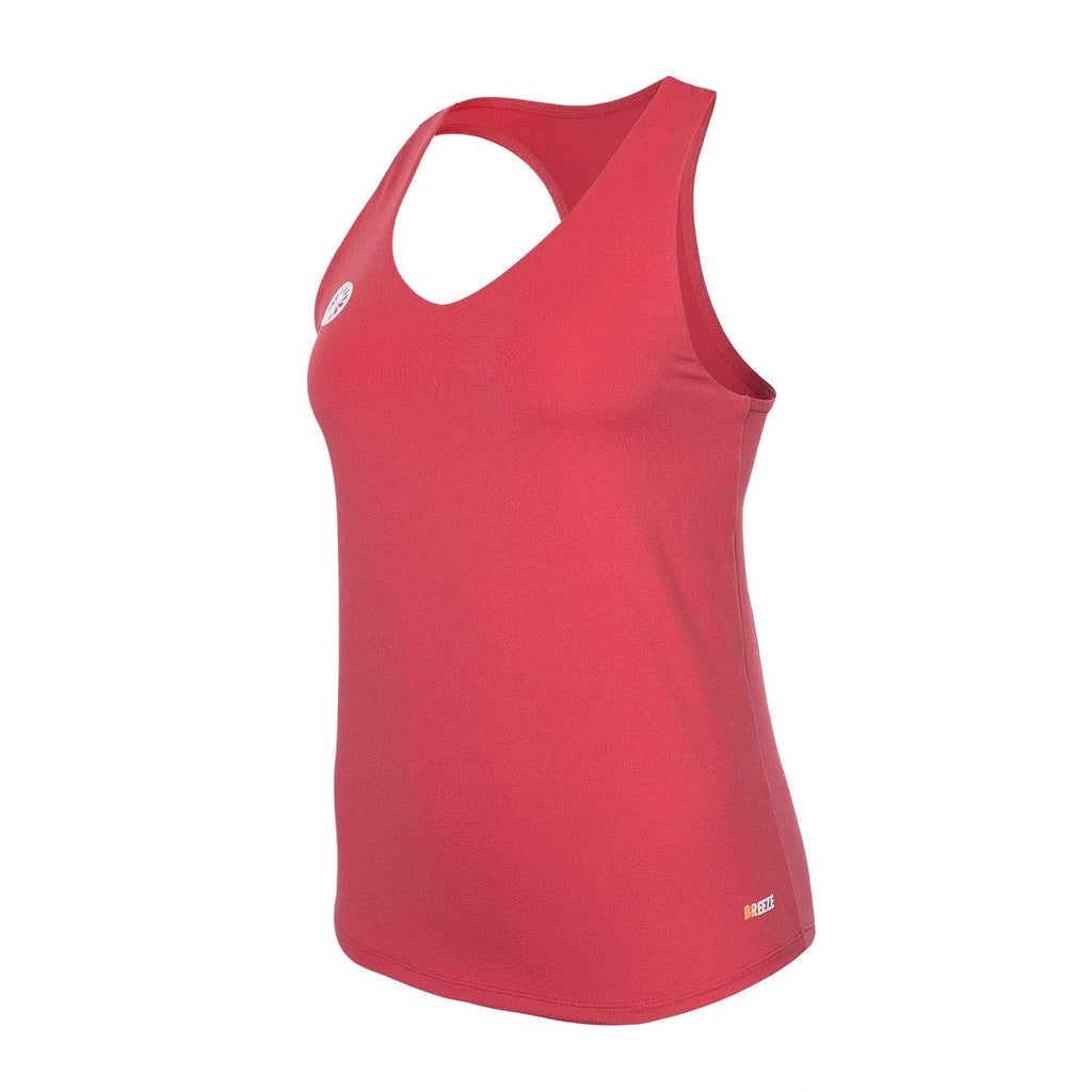women breeze tank