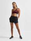 Adv Essence 5 Inch Stretch short