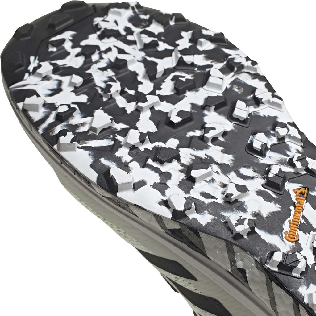 Terrex Agravic Flow. Adventureschuh UK-Gr.