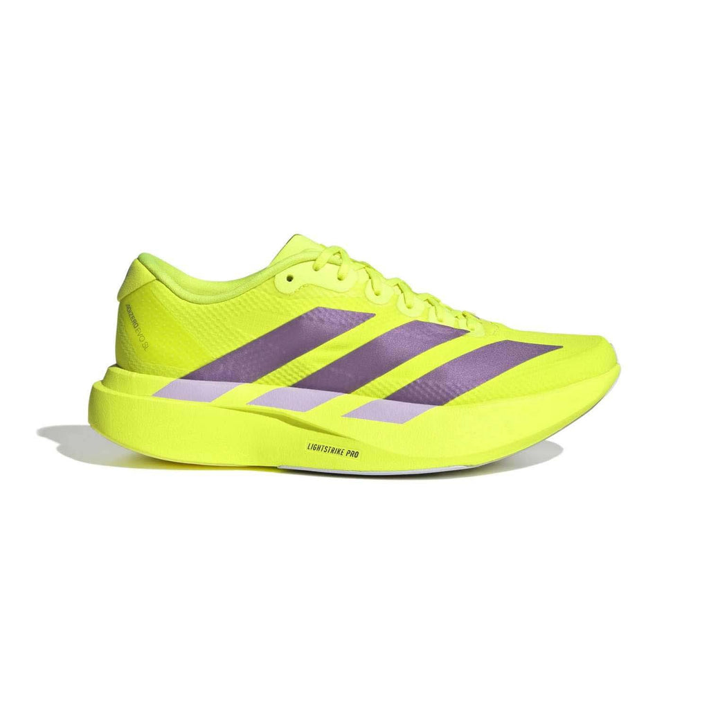 Adizero Evo Sl Woven Hardloopschoenen