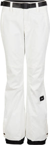 Star Slim Pants