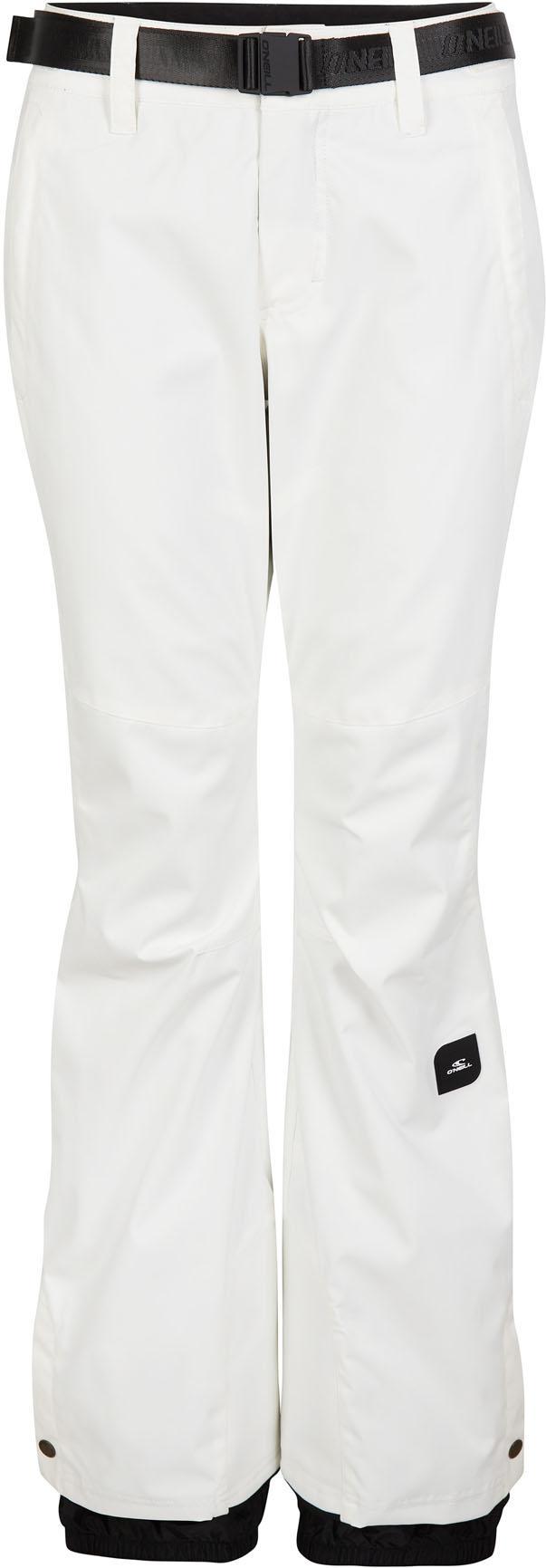Star Slim Pants