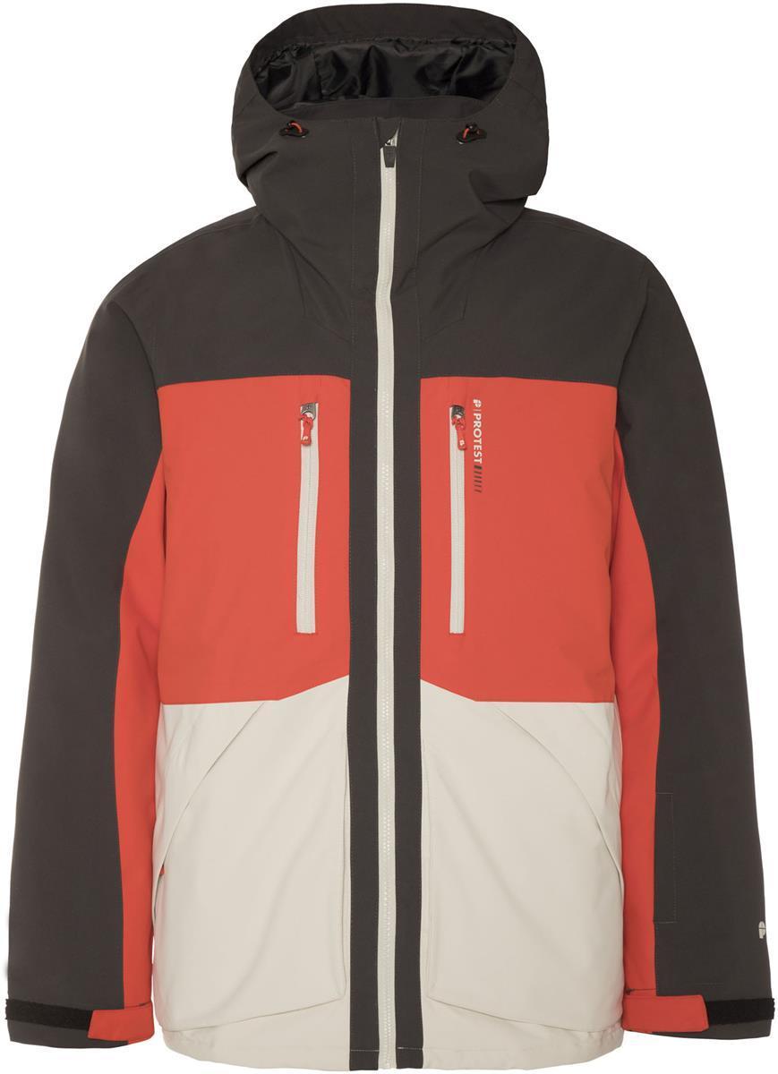 Prtgooz Snowjacket