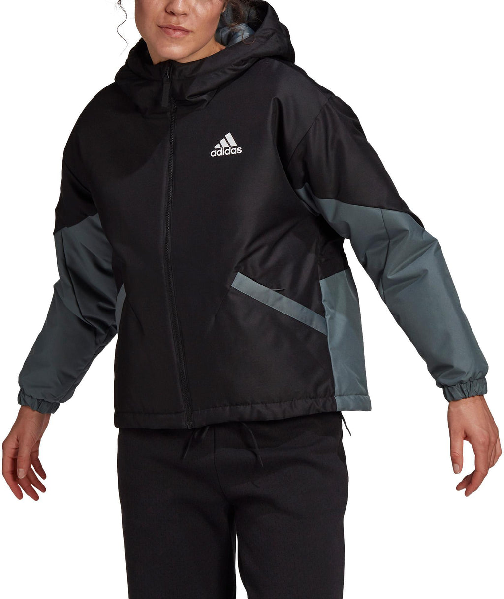 Back to Sport Insulated Jack