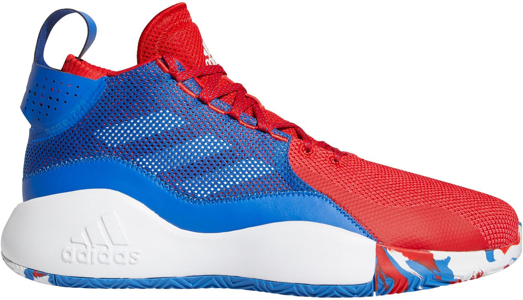 D Rose 773 2020 Schoenen