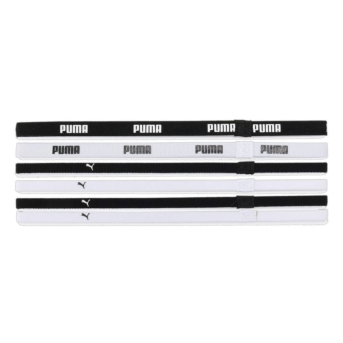 6-pack Gymnastiek bandjes