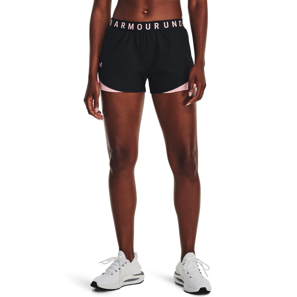 UNDER ARMOUR Női-Short