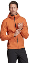 ch hooded fl jk