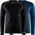 Active top (2 paar)
