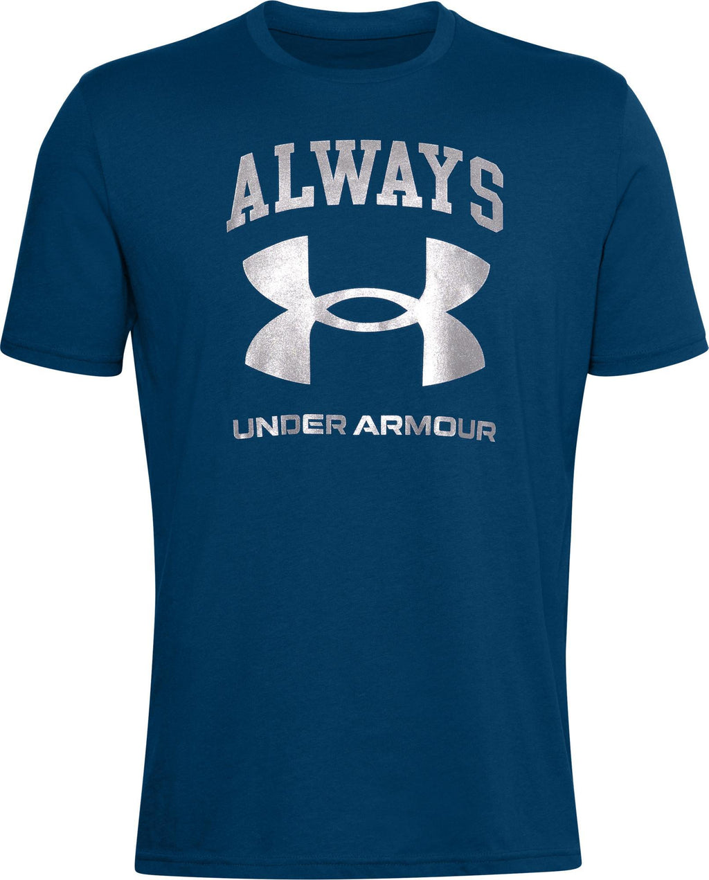 UNDER ARMOUR Herren T-Shirt
